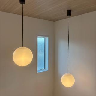 O様邸　新築電気工事